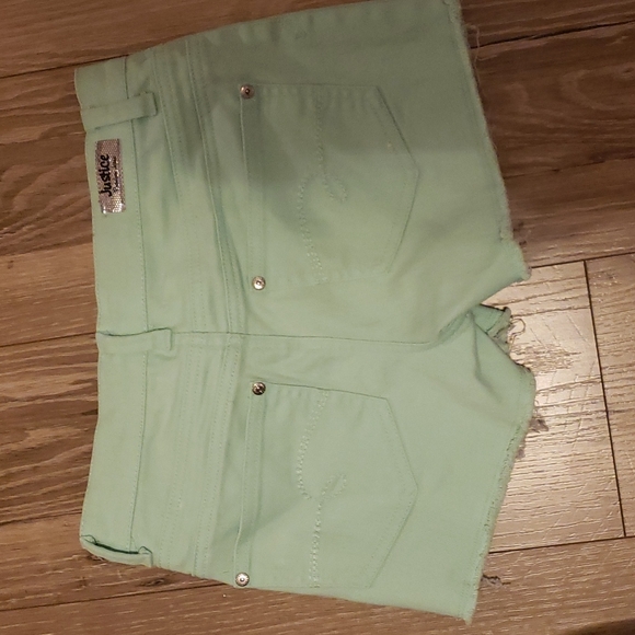 Justice Shorts - Picture 2 of 2